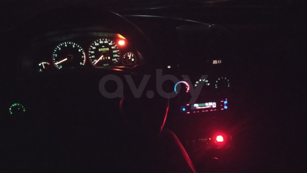 Ford Mondeo I, 1996 г.