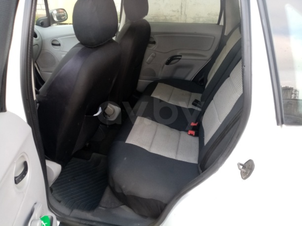 Citroen C3 I, 2003 г.