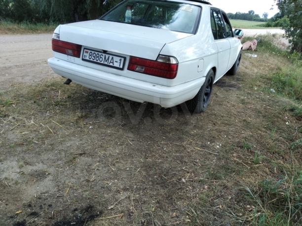 BMW 7 серия E32, 1988 г.