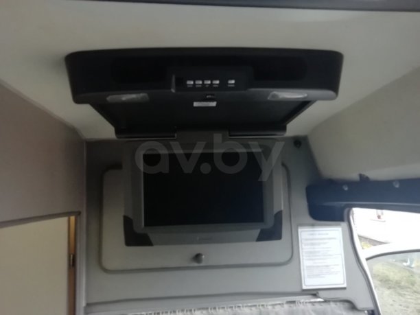 Iveco Daily UNIJET, 2002 г.