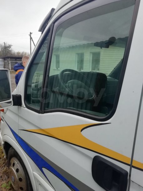 Iveco Daily UNIJET, 2002 г.