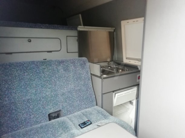 Iveco Daily UNIJET, 2002 г.