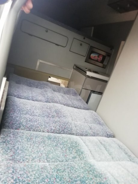 Iveco Daily UNIJET, 2002 г.