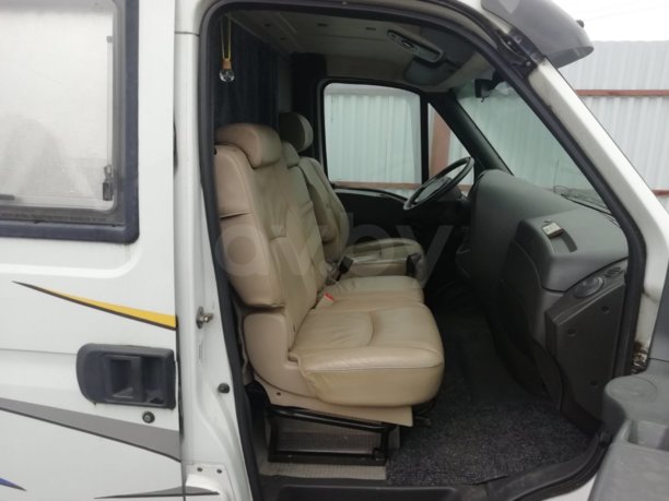 Iveco Daily UNIJET, 2002 г.
