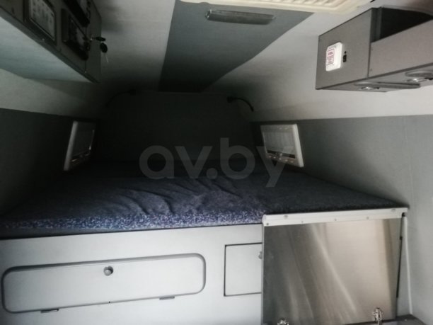 Iveco Daily UNIJET, 2002 г.