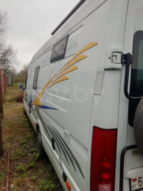 Iveco Daily UNIJET, 2002 г.