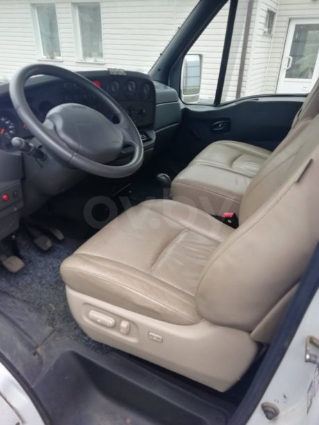 Iveco Daily UNIJET, 2002 г.