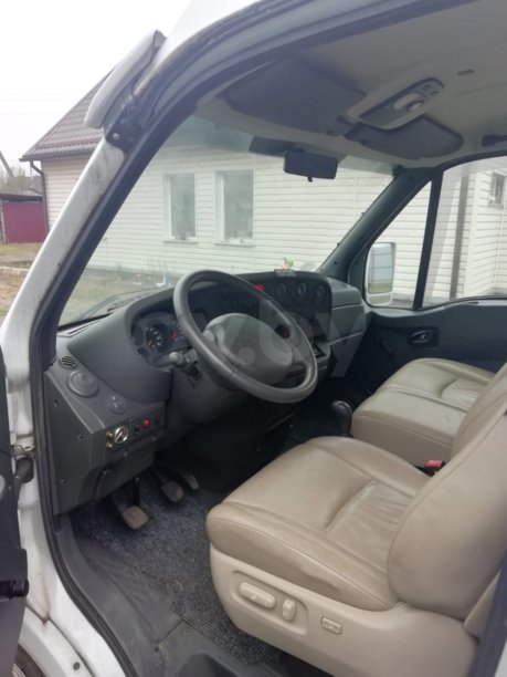 Iveco Daily UNIJET, 2002 г.