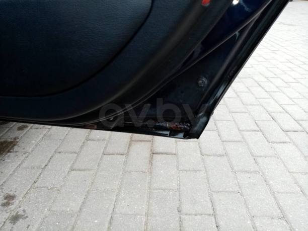 Audi A6 C5, 1998 г.