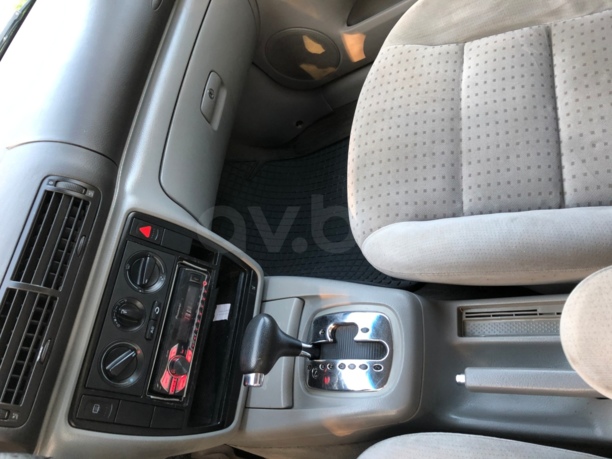 Volkswagen Passat B5, 2000 г.