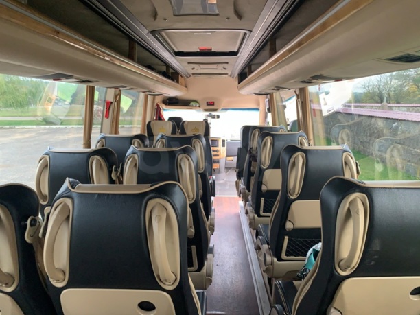 Volkswagen Crafter 50, 2013 г.