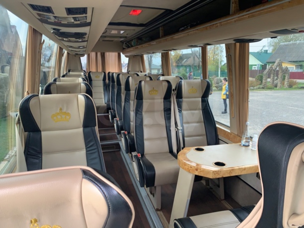 Volkswagen Crafter 50, 2013 г.