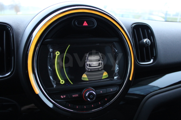 MINI Countryman F60, 2017 г.