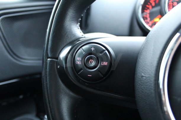 MINI Countryman F60, 2017 г.
