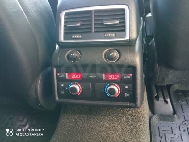 Audi Q7 4L, 2007 г.