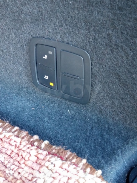 Audi Q7 4L, 2007 г.
