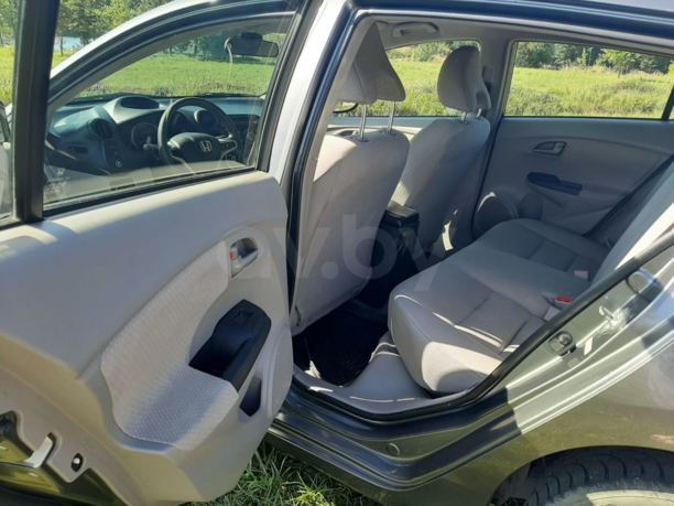 Honda Insight II, 2010 г.