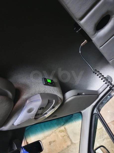 Mercedes-Benz Sprinter 316CDI, 2015 г.