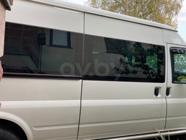 Ford Transit, 2005 г.