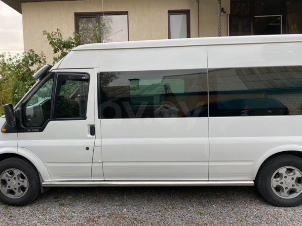 Ford Transit, 2005 г.