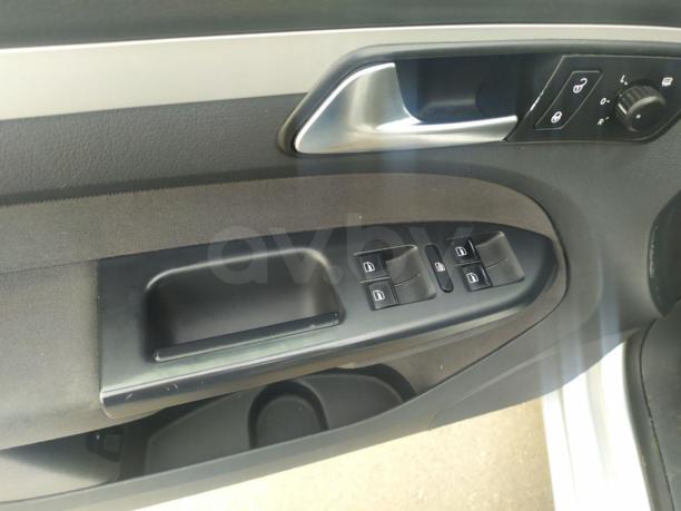 Volkswagen Touran II, 2010 г.