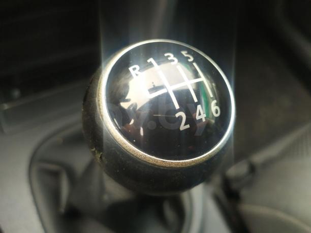 Volkswagen Touran II, 2010 г.