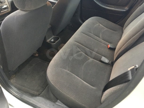 Dodge Stratus II, 2001 г.