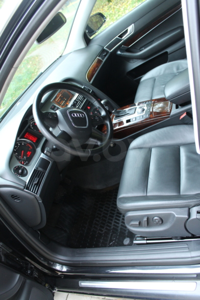 Audi A6 C6, 2008 г.
