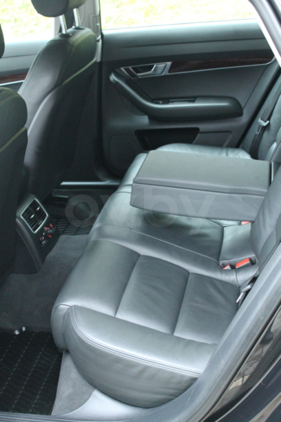 Audi A6 C6, 2008 г.
