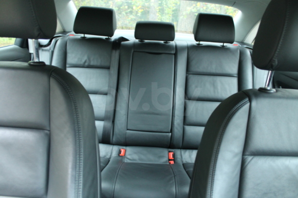 Audi A6 C6, 2008 г.