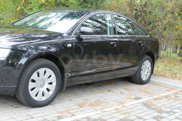 Audi A6 C6, 2008 г.