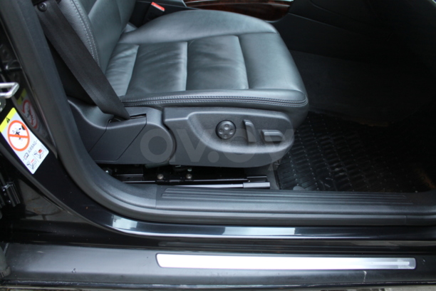 Audi A6 C6, 2008 г.