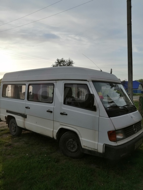 Mercedes-Benz MB100, 1994 г.