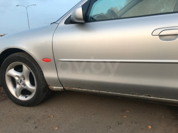 Ford Mondeo II, 1999 г.