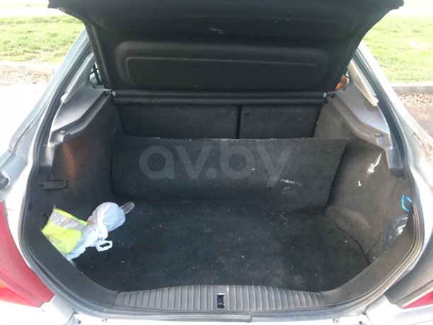 Ford Mondeo II, 1999 г.