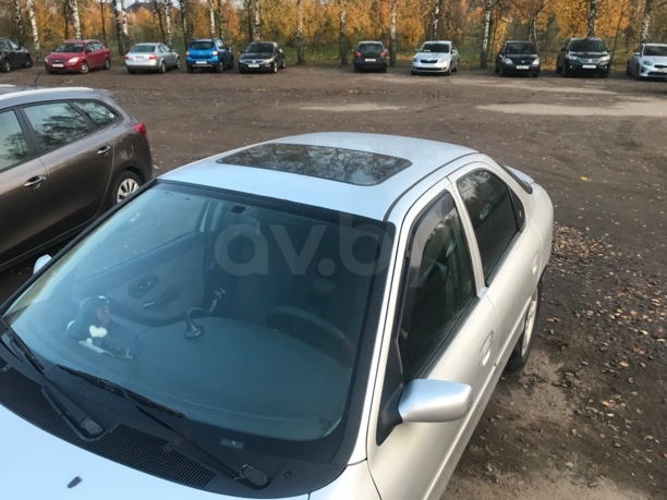 Ford Mondeo II, 1999 г.