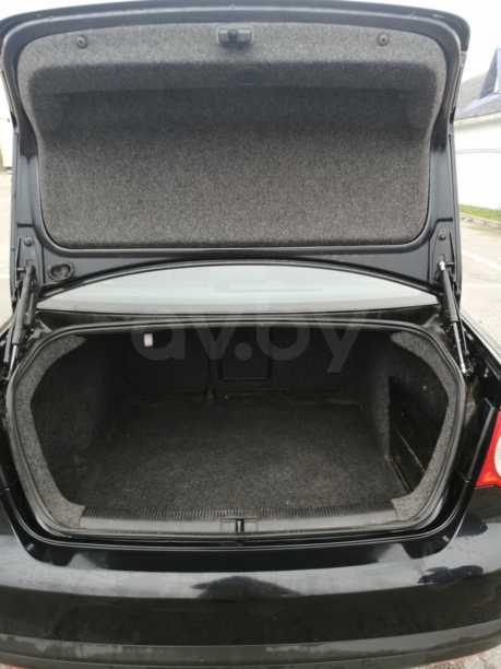 Volkswagen Jetta V, 2008 г.