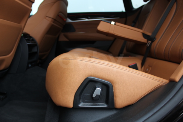 BMW 6 серия G32, 2018 г.
