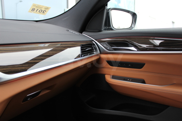 BMW 6 серия G32, 2018 г.