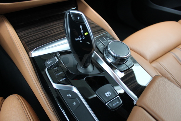 BMW 6 серия G32, 2018 г.