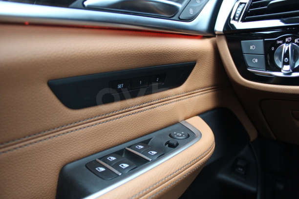 BMW 6 серия G32, 2018 г.