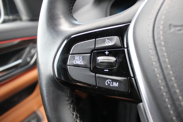 BMW 6 серия G32, 2018 г.