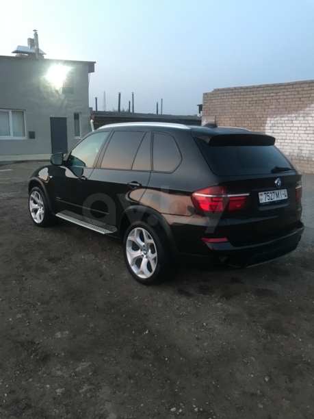 BMW X5 E70, 2010 г.