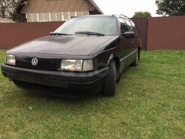 Volkswagen Passat B3, 1991 г.