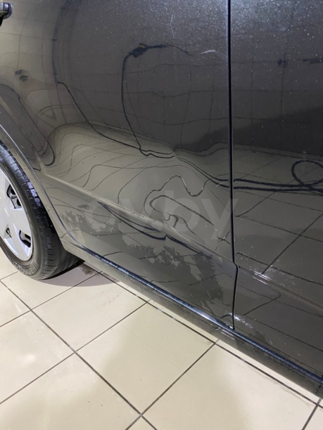 Chevrolet Aveo T300, 2014 г.