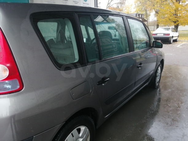 Renault Espace IV, 2003 г.