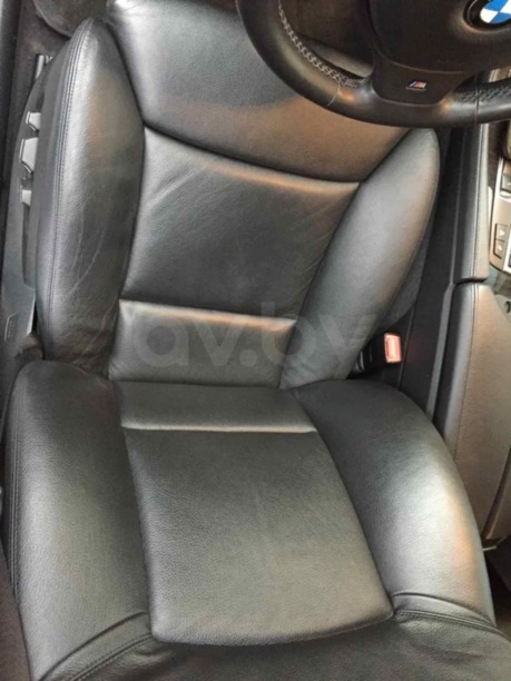 BMW 5 серия F10, F11, 2011 г.