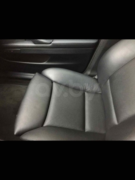 BMW 5 серия F10, F11, 2011 г.