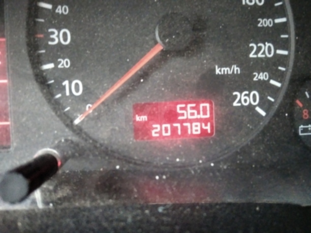Audi A6 C5, 2000 г.