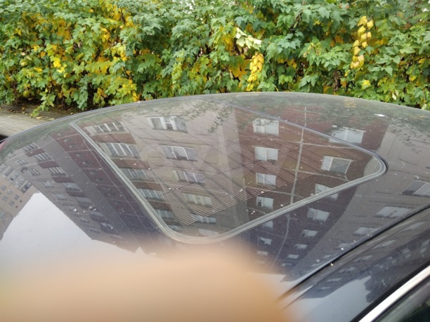 Audi A6 C5, 2000 г.